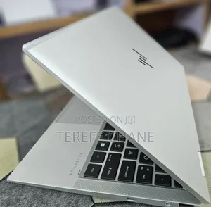New Laptop HP EliteBook x360 1040 G7 16GB Intel Core i7 SSD 512GB