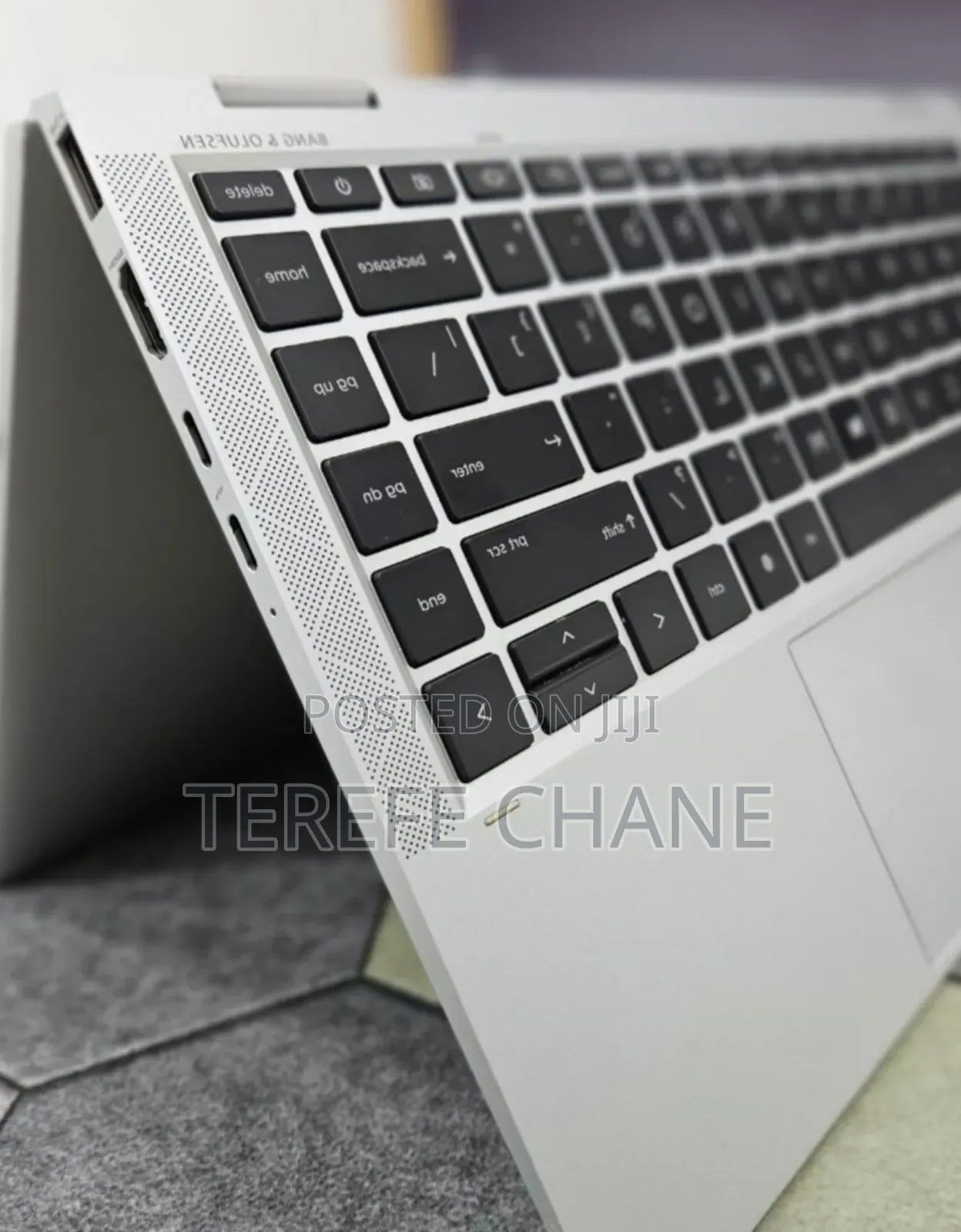 New Laptop HP EliteBook x360 1040 G7 16GB Intel Core i7 SSD 512GB