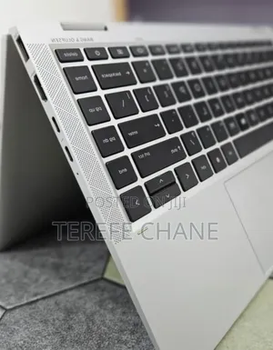 New Laptop HP EliteBook x360 1040 G7 16GB Intel Core i7 SSD 512GB