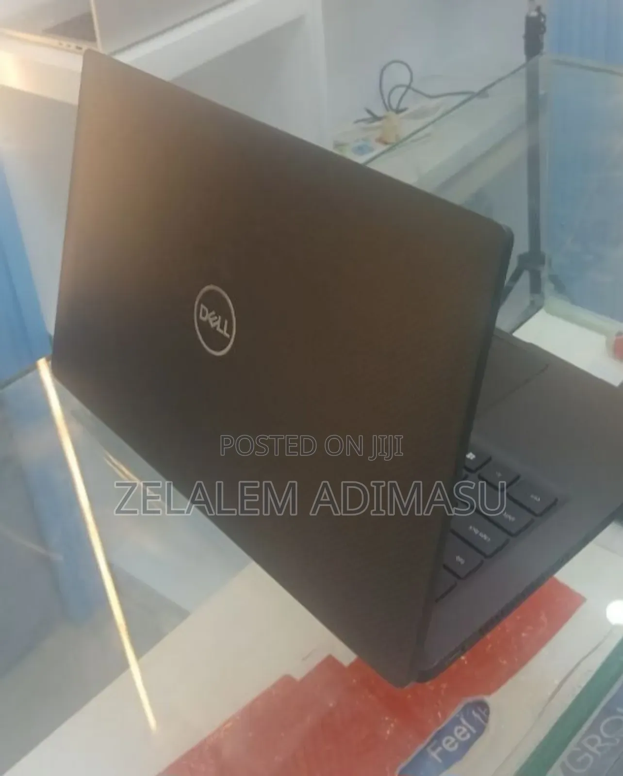 New Laptop Dell Latitude 7420 32GB Intel Core i7 SSD 512GB