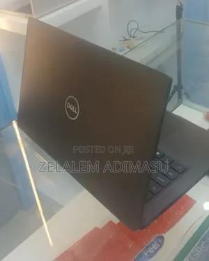 New Laptop Dell Latitude 7420 32GB Intel Core i7 SSD 512GB