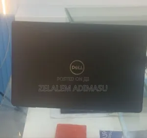 New Laptop Dell Latitude 7420 32GB Intel Core i7 SSD 512GB