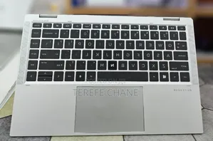 New Laptop HP EliteBook x360 1040 G7 16GB Intel Core i7 SSD 512GB