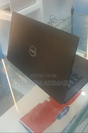 New Laptop Dell Latitude 7420 32GB Intel Core i7 SSD 512GB