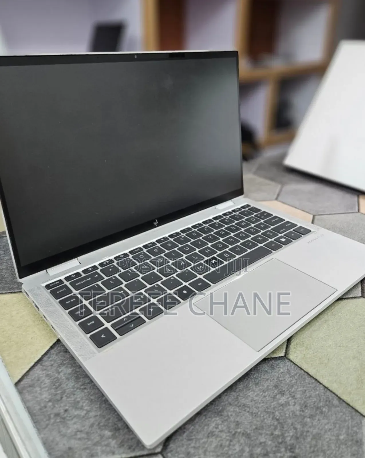 New Laptop HP EliteBook x360 1040 G7 16GB Intel Core i7 SSD 512GB