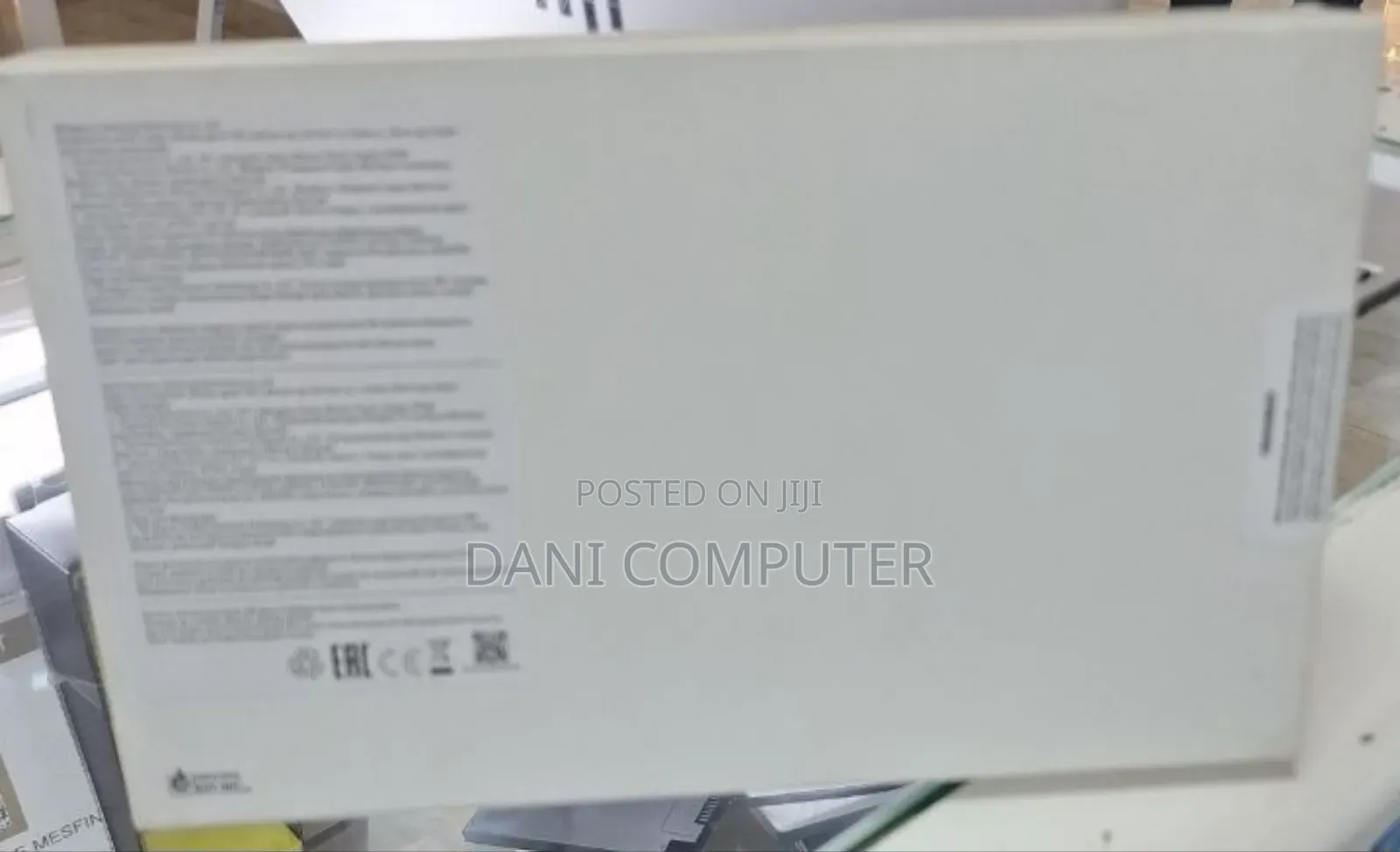 New Samsung Galaxy Tab A9 128 GB