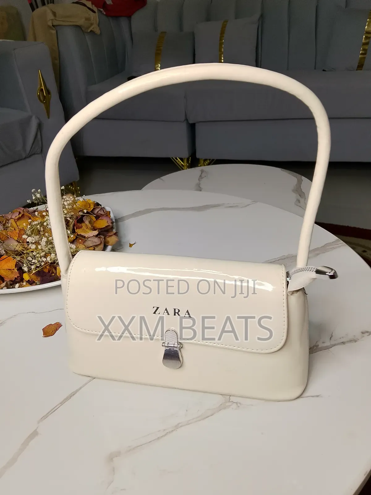 ዛራ ብራንድ ቦርሳዎች