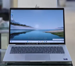 New Laptop HP ProBook 440 16GB Intel Core Ultra 5 SSD 512GB