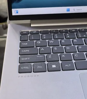 New Laptop HP ProBook 440 16GB Intel Core Ultra 5 SSD 512GB