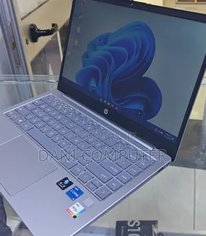 New Laptop HP Stream Notebook 16GB Intel Core i5 SSD 1T