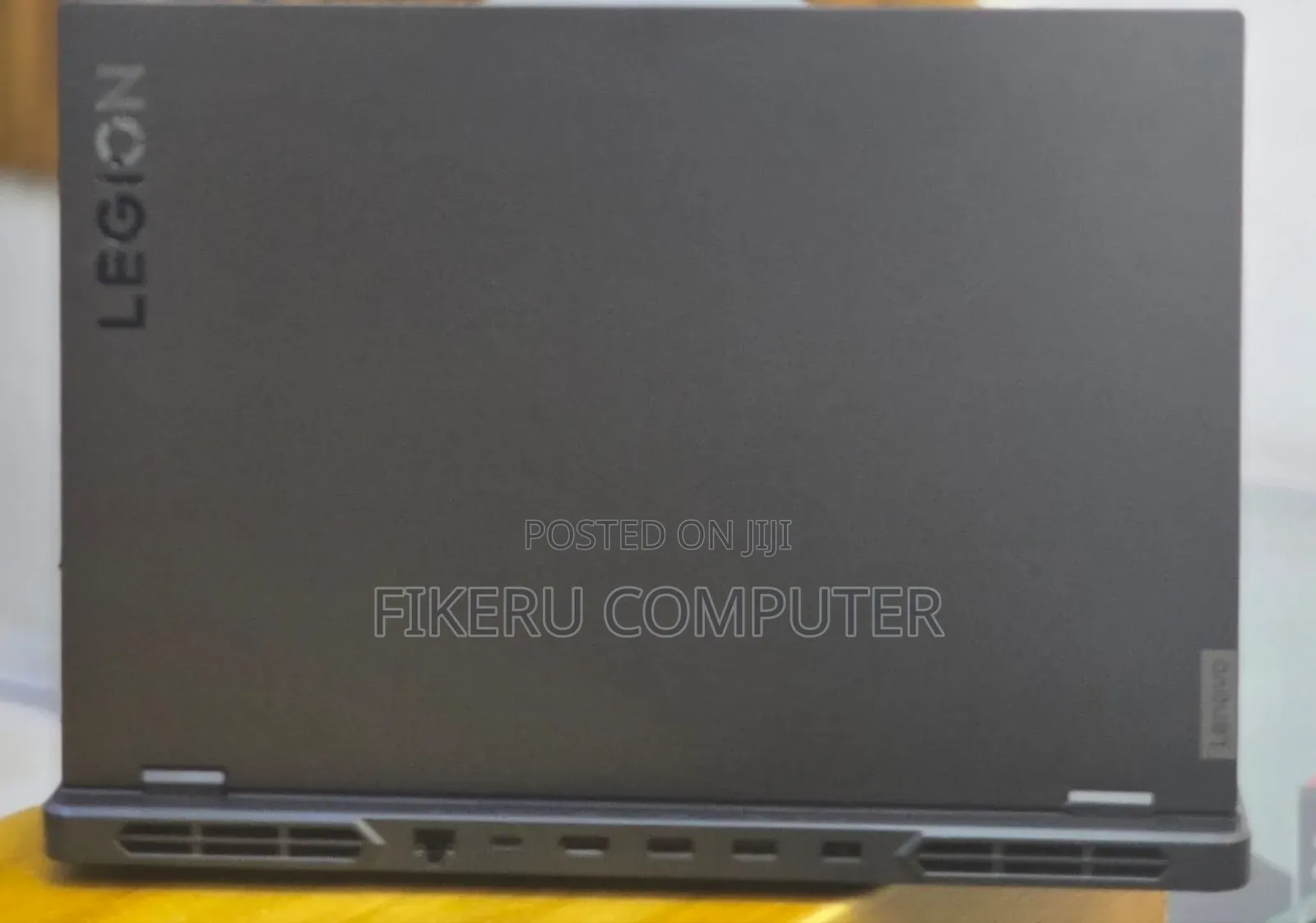 New Laptop Lenovo Legion 5 16GB Intel Core i7 SSD 512GB