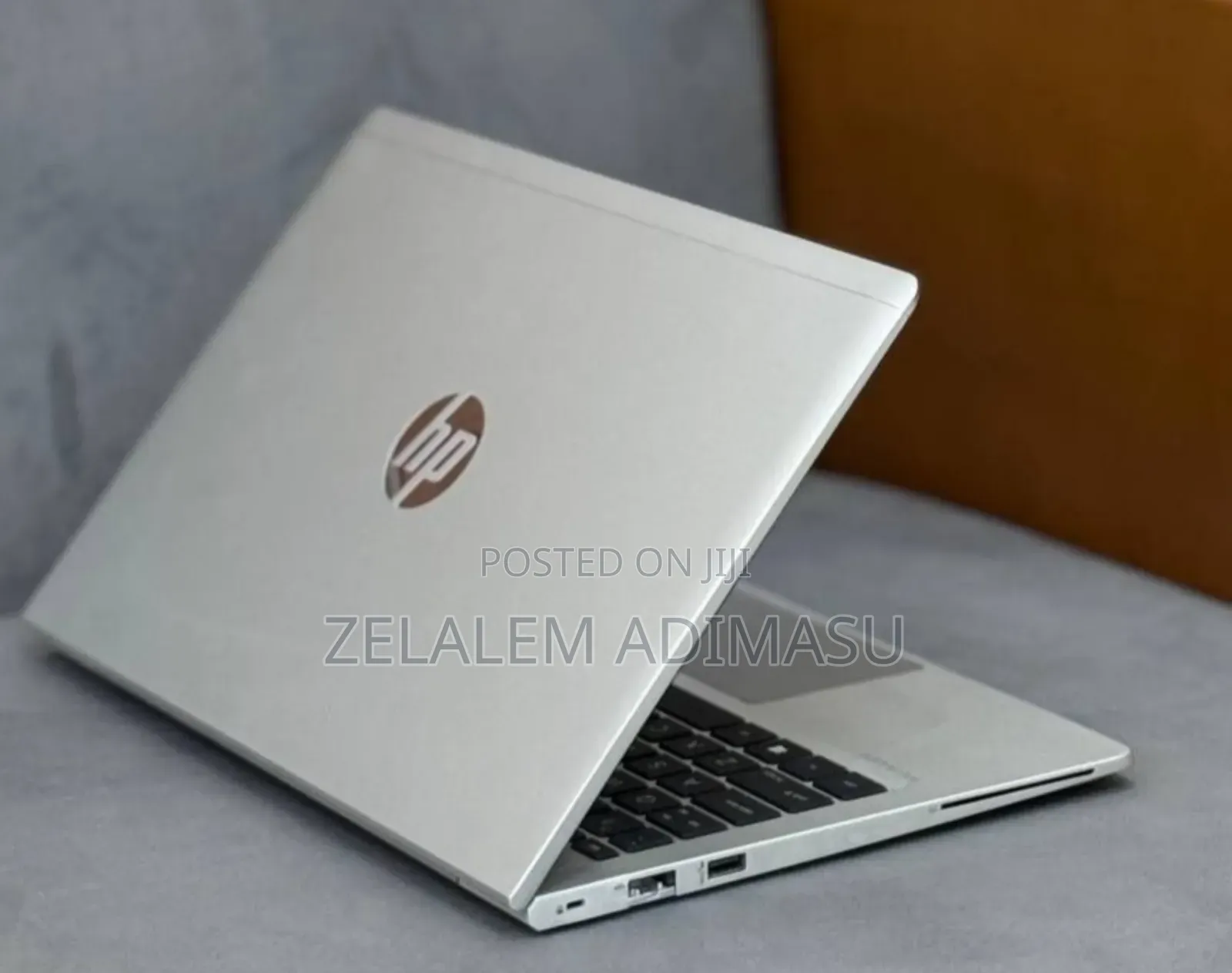 New Laptop HP ProBook 640 16GB Intel Core i5 SSD 512GB