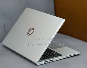 New Laptop HP ProBook 640 16GB Intel Core i5 SSD 512GB