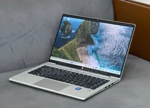 New Laptop HP ProBook 640 16GB Intel Core i5 SSD 512GB