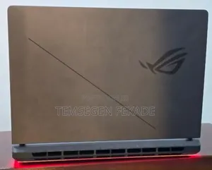 New Laptop Asus ROG Strix G16 G614 16GB Intel Core i7 SSD 1T