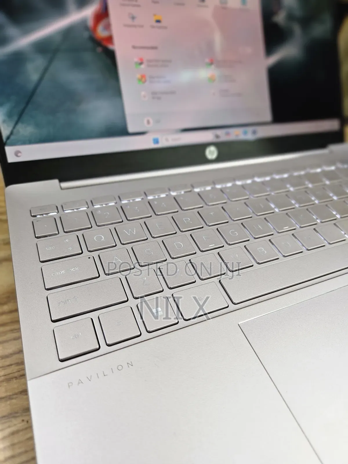 New Laptop HP Pavilion 14 16GB Intel Core i5 SSD 512GB