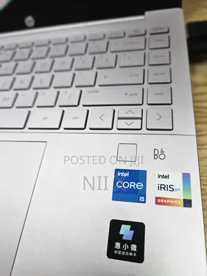 New Laptop HP Pavilion 14 16GB Intel Core i5 SSD 512GB