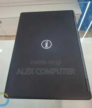 New Laptop Dell 8GB Intel Core i5 SSD 256GB