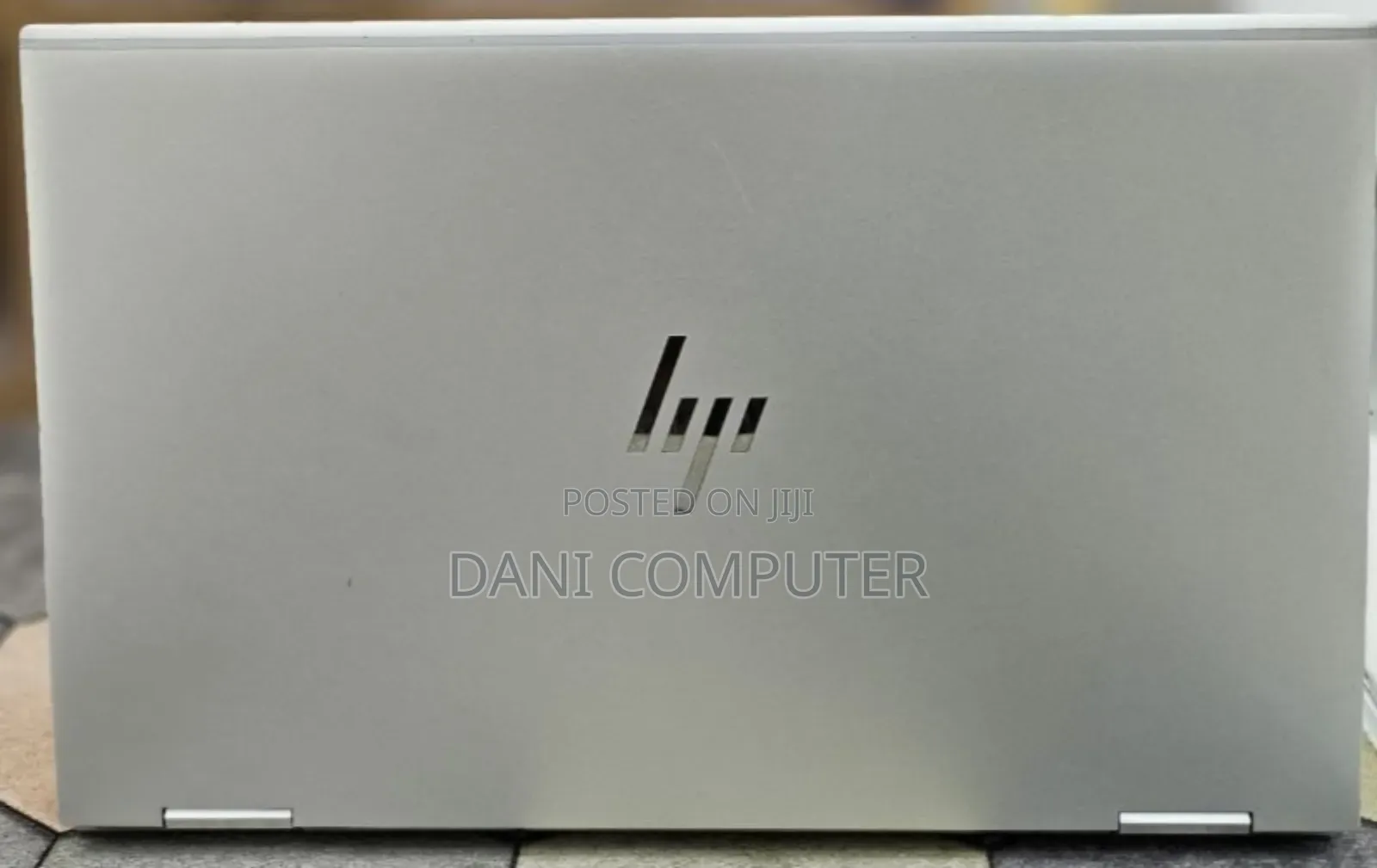 New Laptop HP EliteBook x360 1040 G7 16GB Intel Core i7 SSD 512GB
