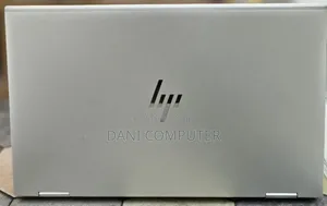 New Laptop HP EliteBook x360 1040 G7 16GB Intel Core i7 SSD 512GB