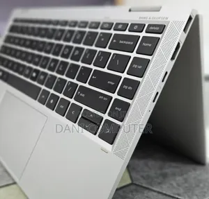 New Laptop HP EliteBook x360 1040 G7 16GB Intel Core i7 SSD 512GB