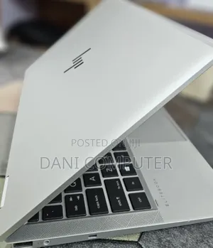New Laptop HP EliteBook x360 1040 G7 16GB Intel Core i7 SSD 512GB