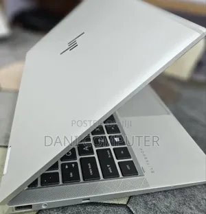 New Laptop HP EliteBook x360 1040 G7 16GB Intel Core i7 SSD 512GB
