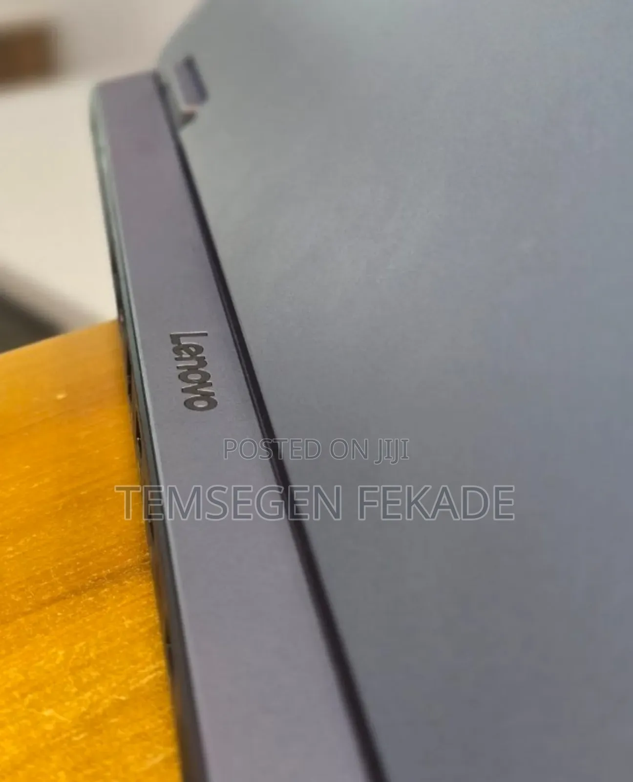 New Laptop Lenovo LOQ 15AHP10 16GB Intel Core i5 SSD 1T
