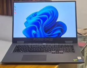 New Laptop Lenovo LOQ 15ARP9 16GB Intel Core i5 SSD 1T