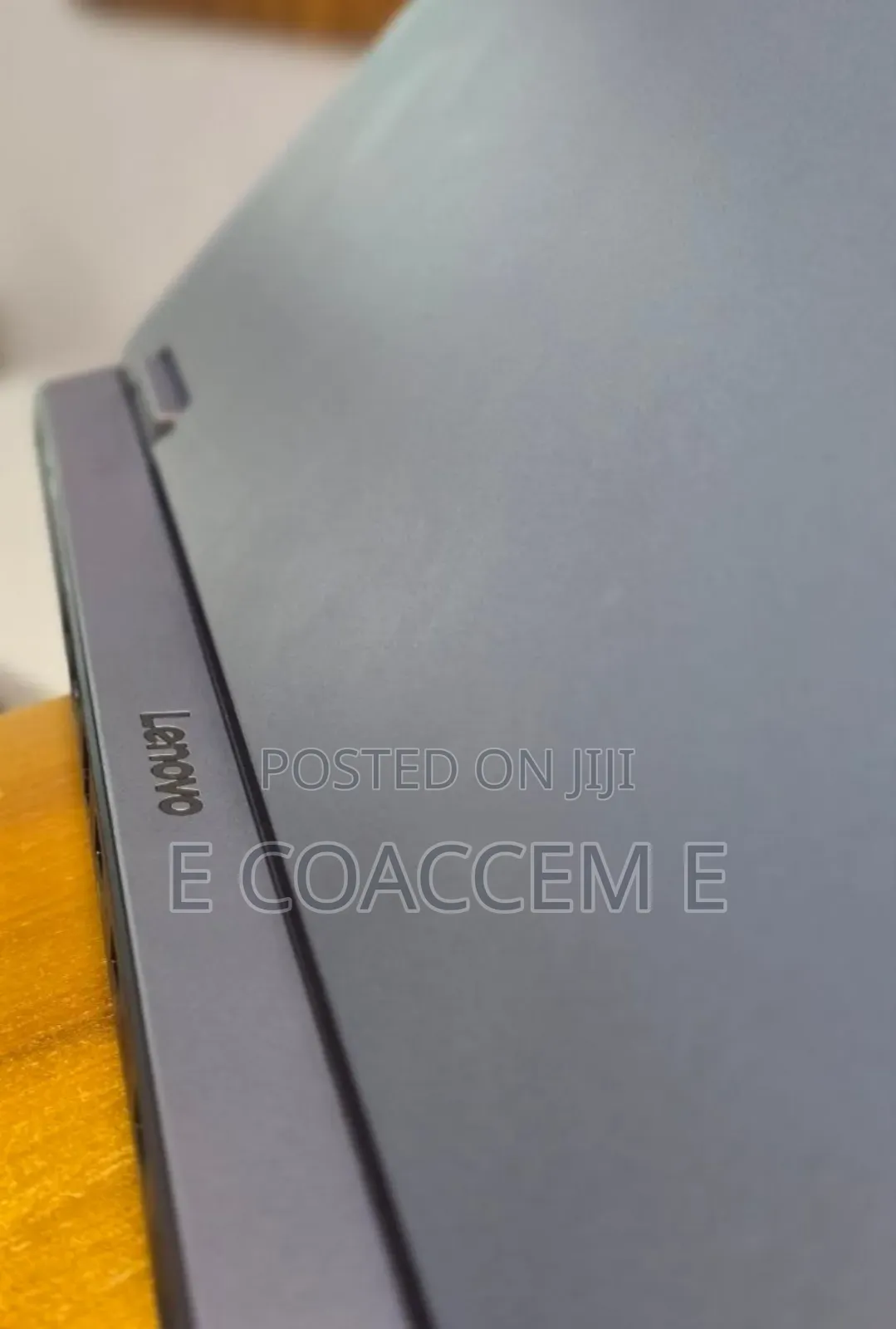 New Laptop Lenovo LOQ 15ARP9 16GB Intel Core i5 SSD 1T