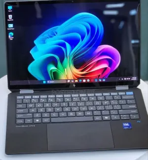 New Laptop HP OmniBook X Flip 14" 16GB Intel Core Ultra 7 SSD 1T