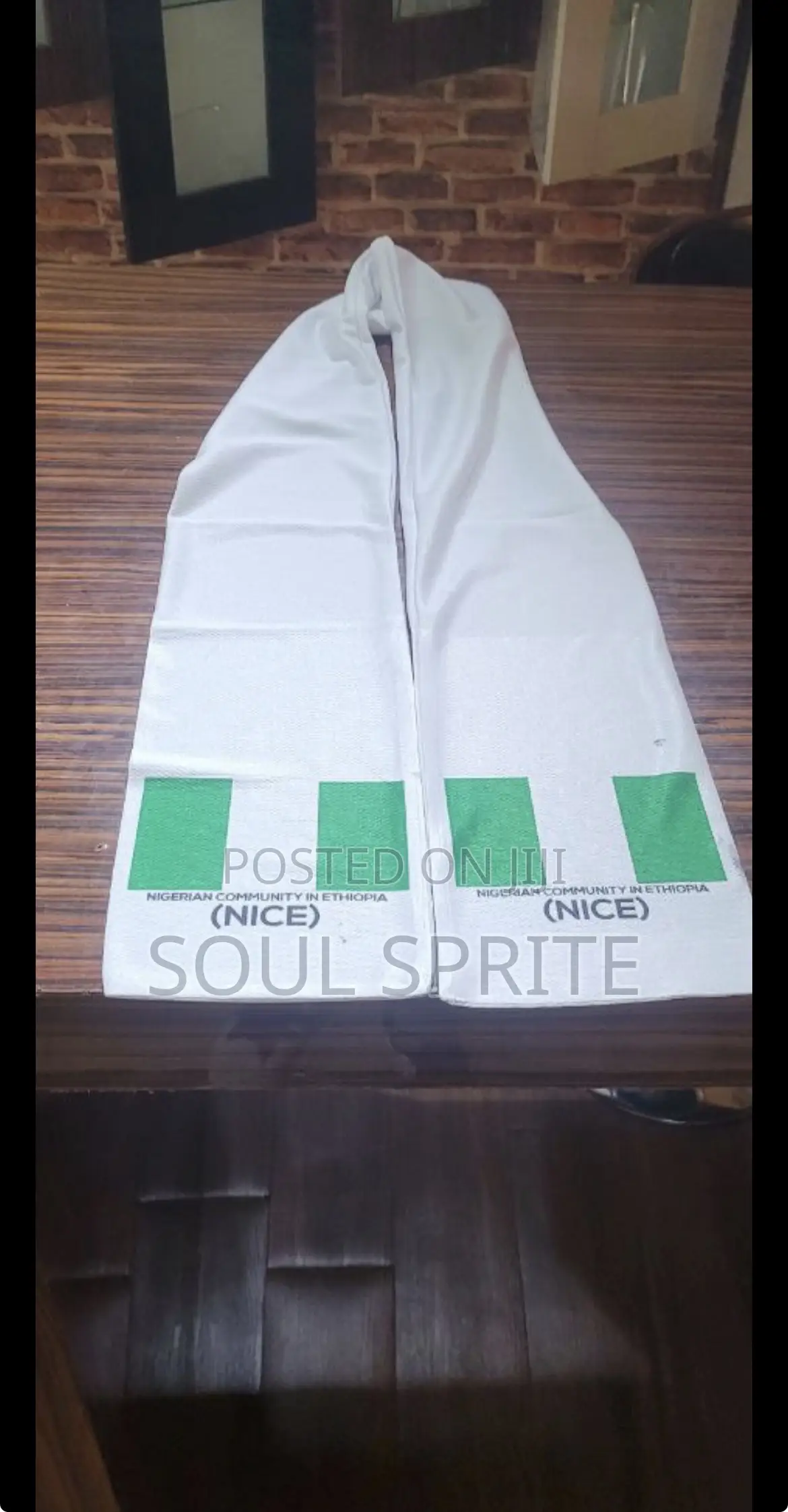 Scarf Printing