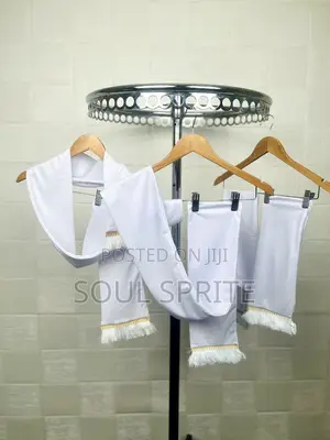 Scarf Printing