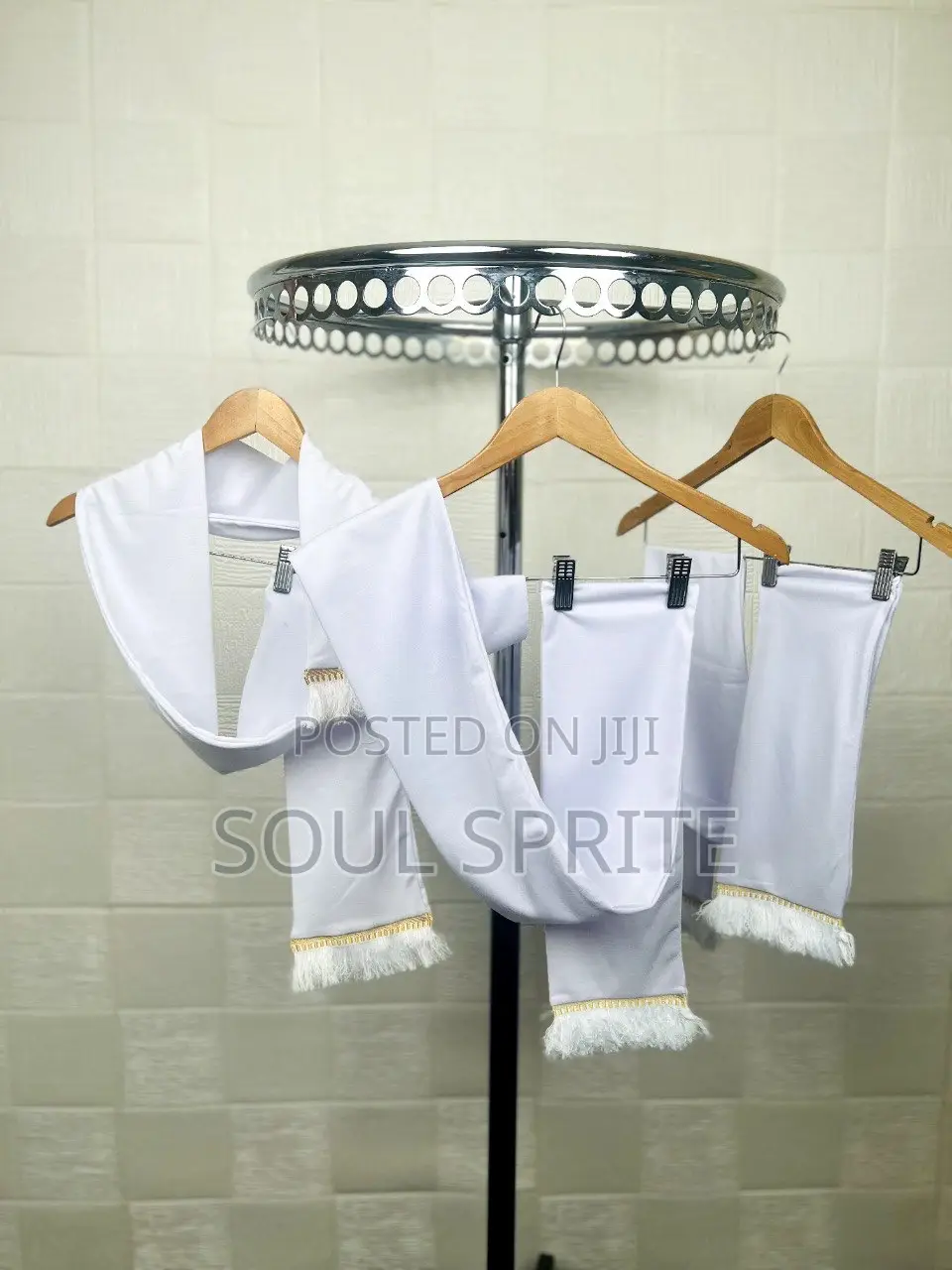 Scarf Printing