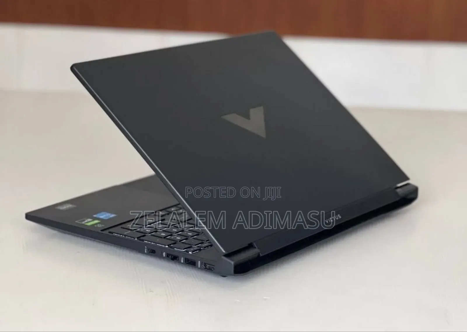 New Laptop HP Victus 15 16GB Intel Core i7 SSD 1T