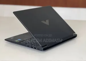 New Laptop HP Victus 15 16GB Intel Core i7 SSD 1T