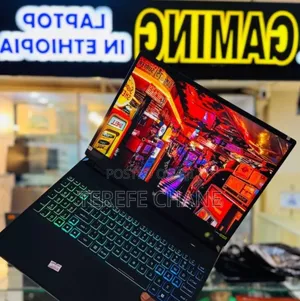 New Laptop Acer Predator Helios Neo 16 16GB Intel Core i7 SSD 512GB