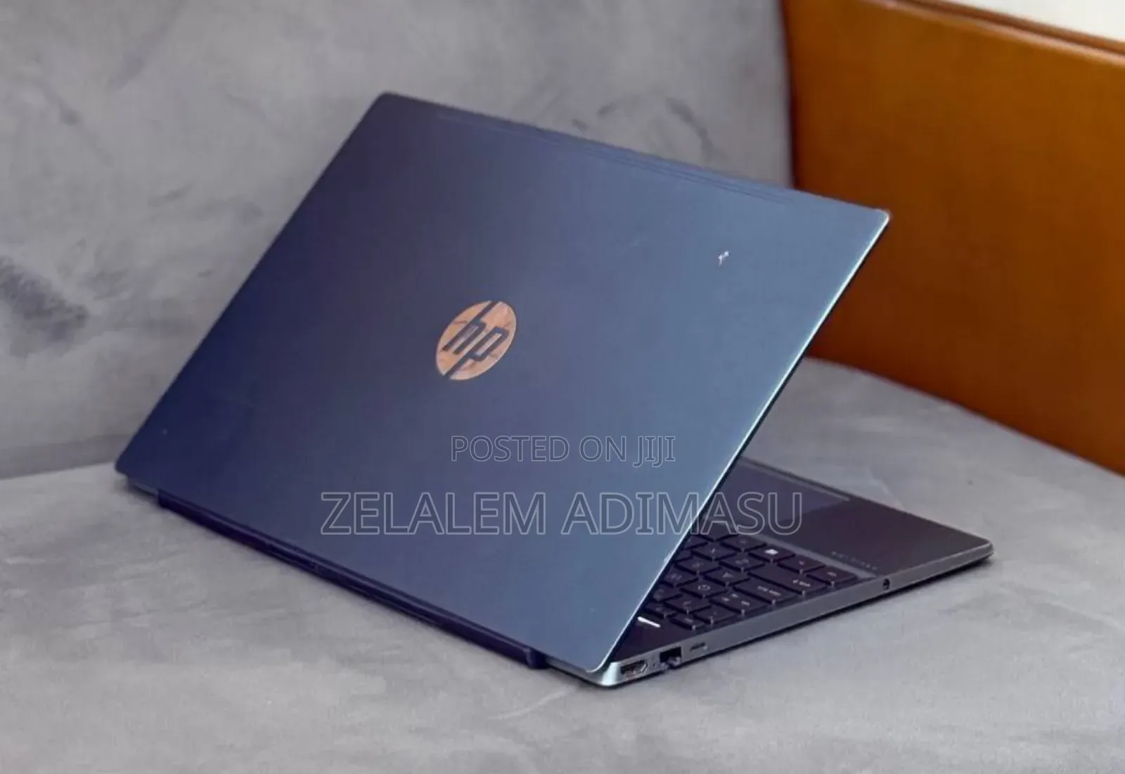 New Laptop HP Pavilion 15 16GB Intel Core i7 HDD+SSD 256GB