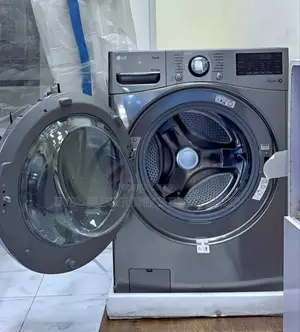 Lg Full Automatic Washing Machine 20/12kg Powerful Twin Washer Dryer