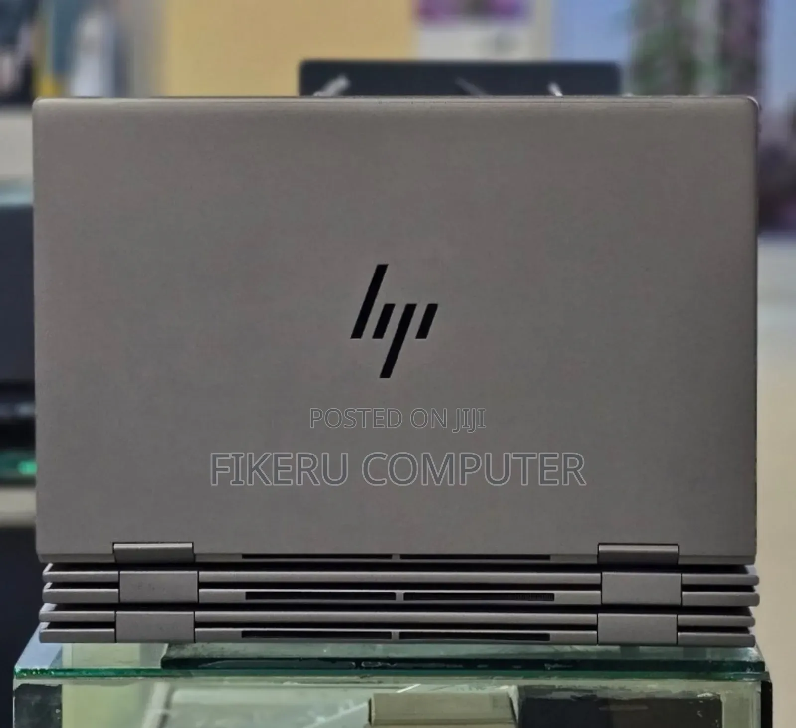 New Laptop HP Envy x360 16GB Intel Core i7 SSD 1T