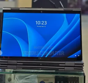 New Laptop HP Envy x360 16GB Intel Core i7 SSD 1T