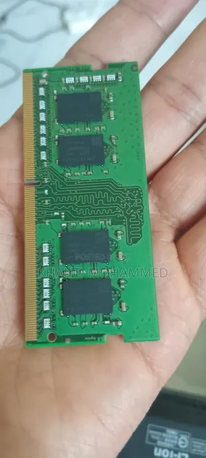 Ram for Laptop