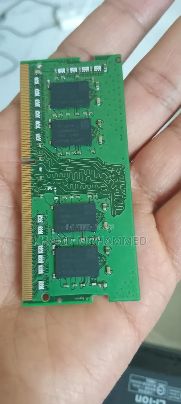 Ram for Laptop