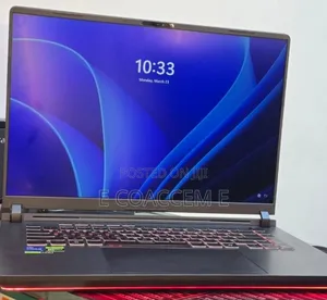 New Laptop Asus 16GB Intel Core i7 SSD 1T