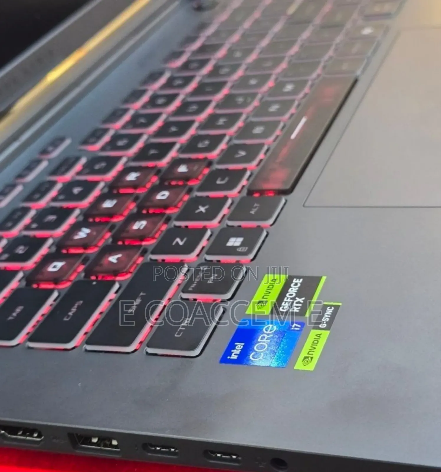 New Laptop Asus 16GB Intel Core i7 SSD 1T