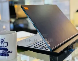 New Laptop Lenovo Legion 5 16GB AMD Ryzen 5 SSD 512GB