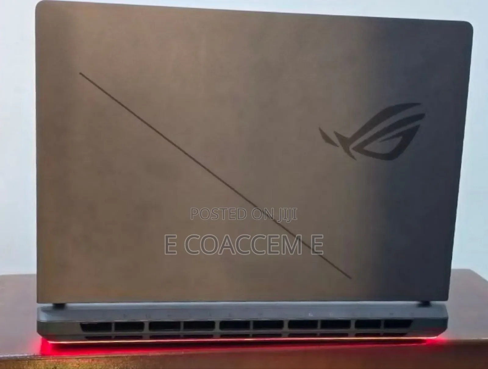 New Laptop Asus 16GB Intel Core i7 SSD 1T