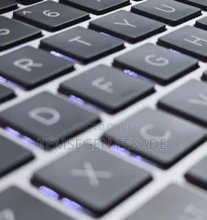New Laptop HP Pavilion 15 8GB Intel Core Ultra 5 SSD 512GB