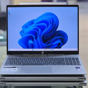 New Laptop HP Pavilion 15 8GB Intel Core Ultra 5 SSD 512GB