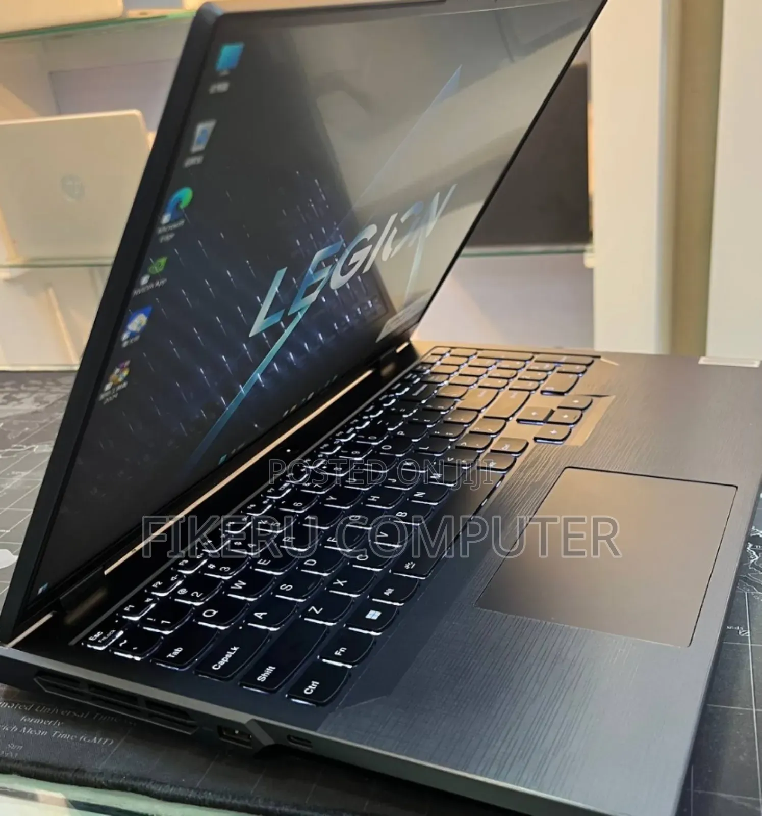 New Laptop Lenovo Legion 5 16GB Intel Core i9 SSD 1T